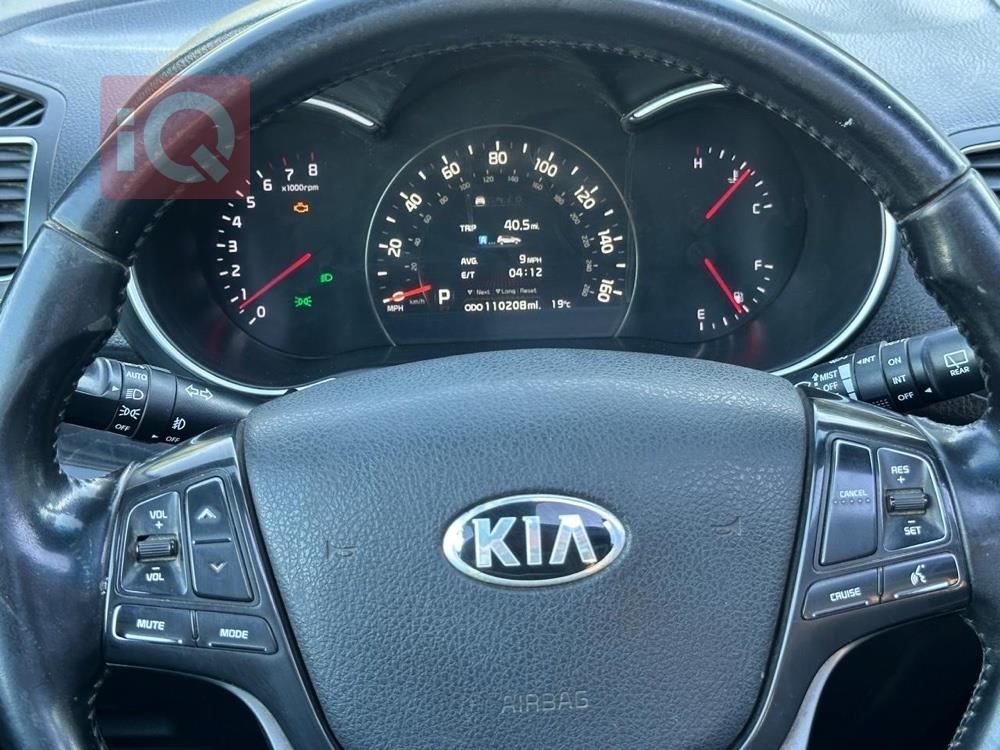 كيا سورينتو